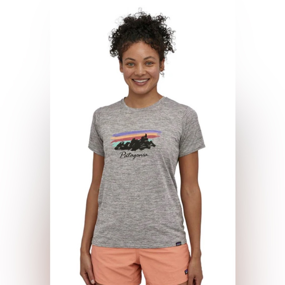 Patagonia Capilene Top